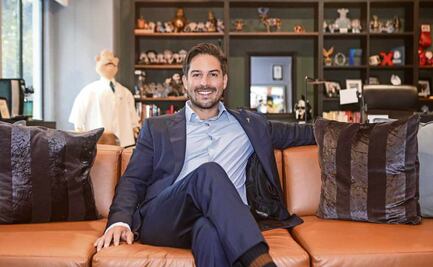 “Todos tienen algo que dar, un acto de bondad hace la diferencia”, afirma CEO de Farmacias Similares