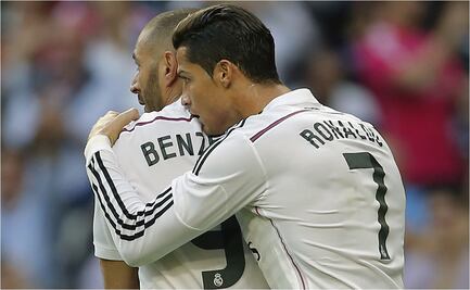 Cristiano Ronaldo pondría condiciones para seguir en la Juventus