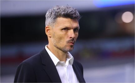 Fernando Ortiz responde al Chicote Calderón: Es irreal lo que dice 