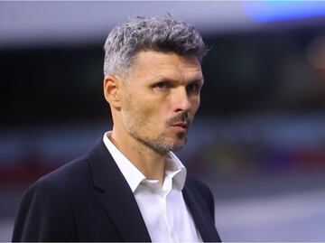 Fernando Ortiz responde al Chicote Calderón: Es irreal lo que dice