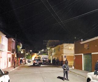 Reportan siete muertos en ataques en Irapuato