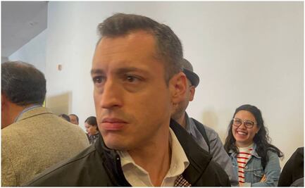 Colosio critica comités de evaluación de elección judicial; oficialismo escogerá a sus candidatos, acusa