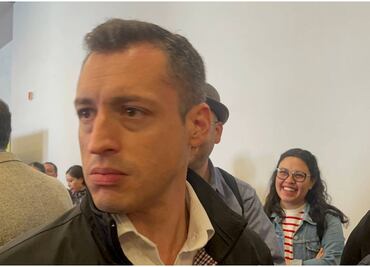 Colosio se destapa y critica a partidos… incluyendo a MC