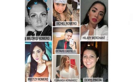 Manifestación CDMX: Exigen libertad para 7 jóvenes por presunto secuestro de mujer; los habría estafado en reventa de boletos