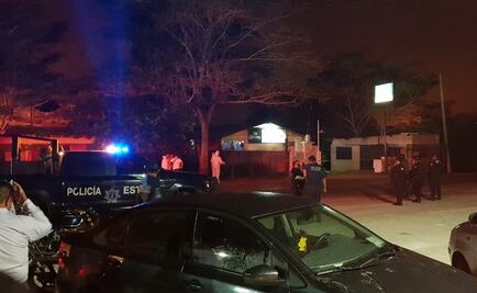 Atacan bar en Tabasco en noche del Grito; hay 5 muertos