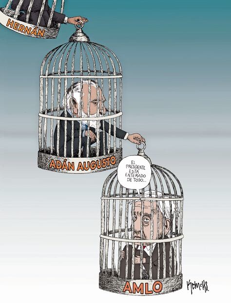 Cartón de KEMCHS
