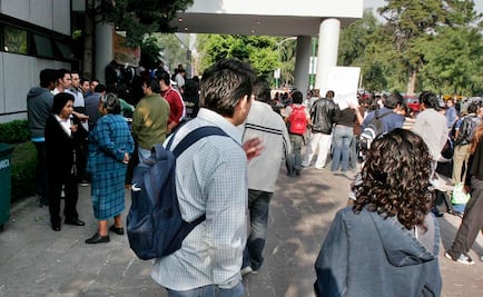 Desmiente la UNAM violación en baño de CU