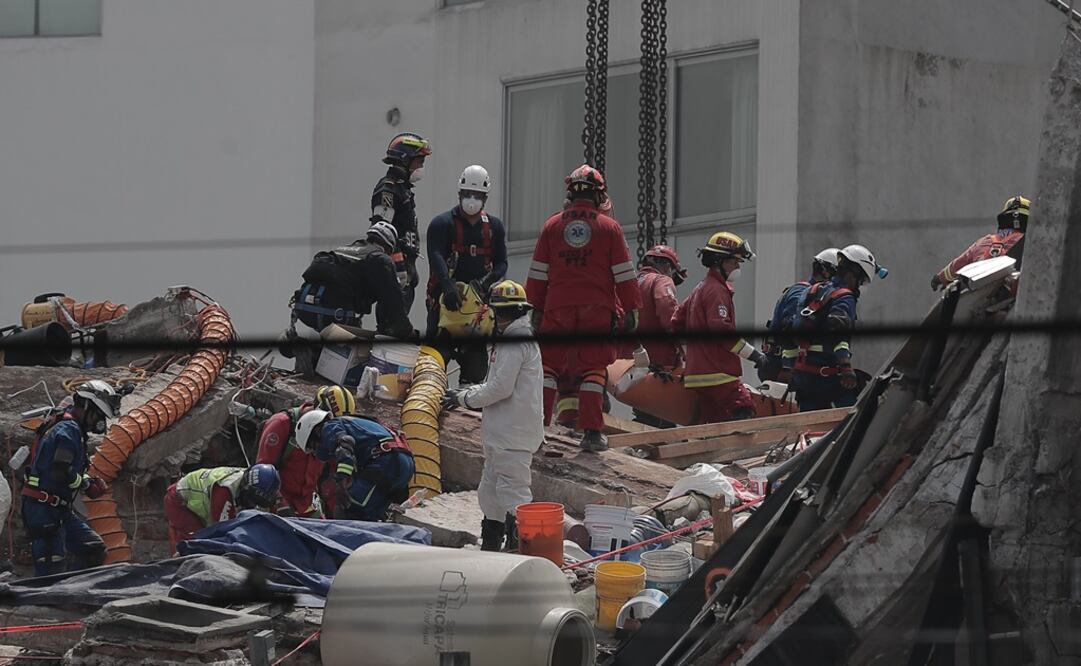 (Foto: Alejandro Acosta/El Universal)