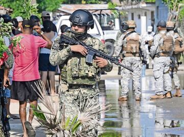 Masacran a familia en Acapulco; una menor está grave