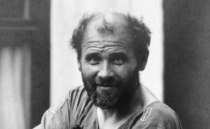 Una muestra aborda el aspecto más íntimo de Gustav Klimt