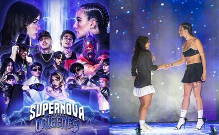Supernova 2025: Alana y Gala Montes aumentan la polémica previo a su pelea; esto se dijeron