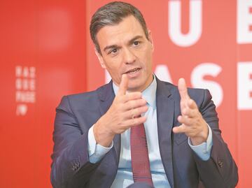 AMLO es amigo; no temo por inversiones: presidente del gobierno español