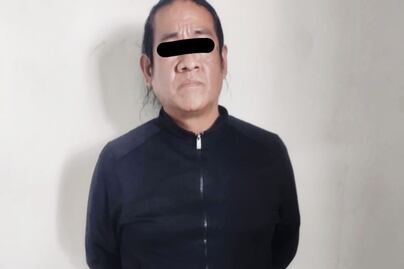 Detienen a profesor que, presuntamente, abusó sexualmente de alumna