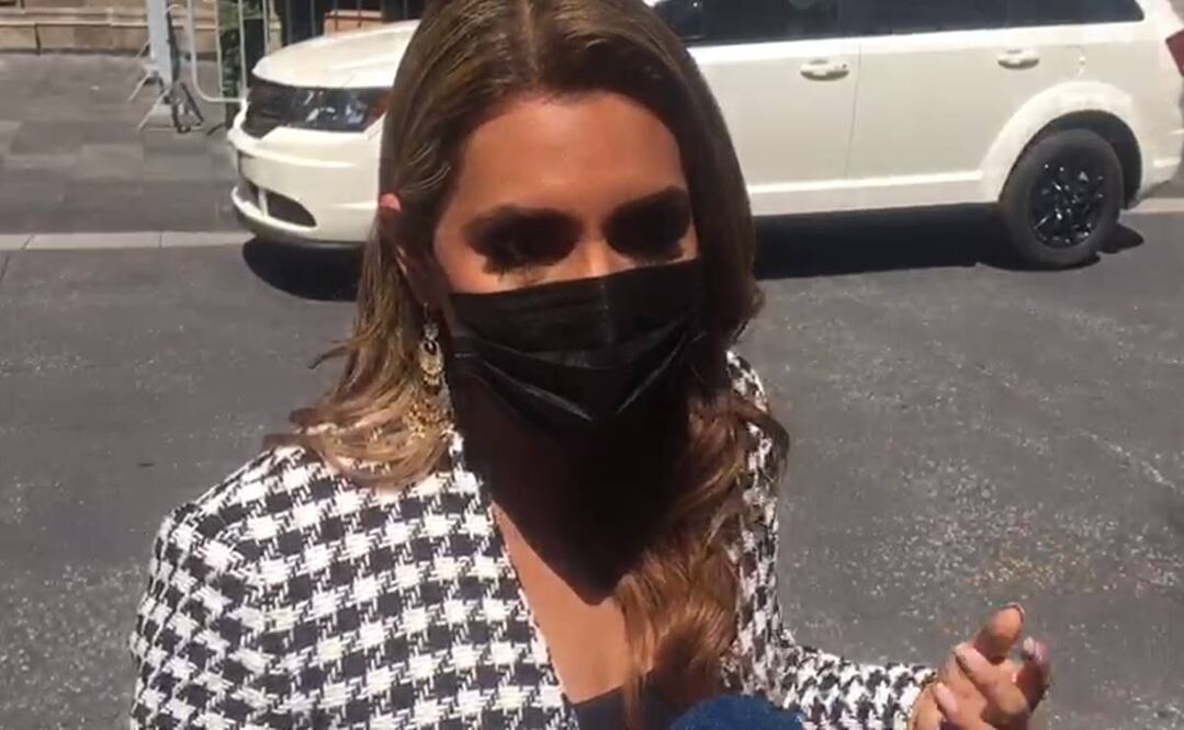 Foto: Pedro Villa y Caña/EL UNIVERSAL