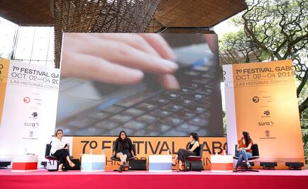 Mujeres periodistas discuten sobre la cobertura de la desigualdad de género