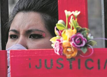 Asesinan a nueve mujeres esta semana en Guanajuato