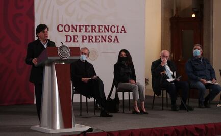 Políticos, periodistas y escritores: Ellos son los redactores de la Guía Ética para la Transformación