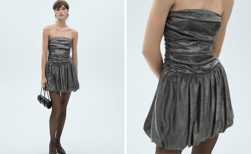 El plata siempre es festivo. Foto: Especial