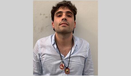 Morena y aliados frenan debate público en Congreso sobre captura de Ovidio Guzmán