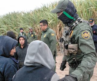 Ligan muertes de migrantes a atención fallida