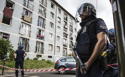 Francia pide a Grecia datos de refugiados por vínculos yihadistas