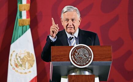 COVID-19: The government asks Mexicans to stay at home for a month