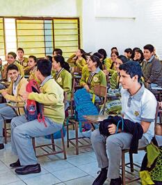 “México, con rezagos en pensamiento creativo”