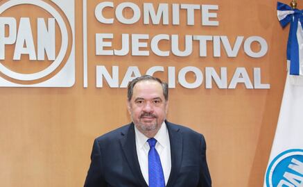 PAN marca distancia con senadores tras reunión con el partido VOX de España