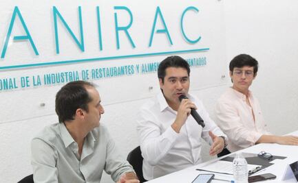 Cámara restaurantera de Yucatán pide cumplir con normatividad para transmitir el Mundial; advierte por multas millonarias