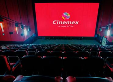 Cinemex lanza promoción de boleto a sólo 28 pesos: ¿cuándo y cómo aplica?