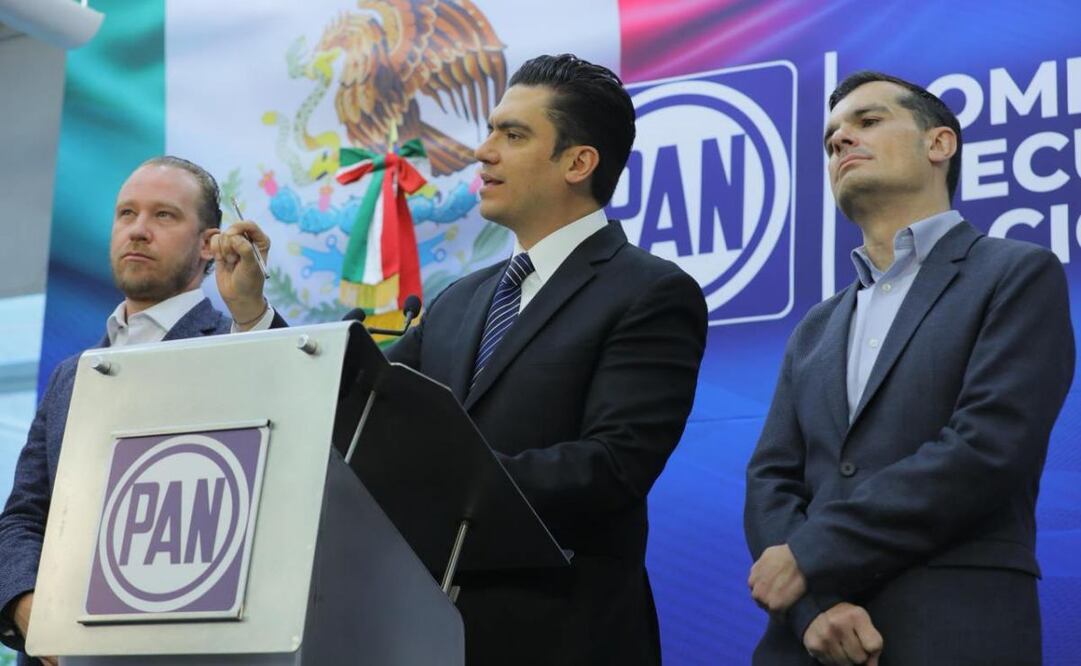 Romero aseguró que sí es posible reducir el precio de las gasolinas y el diésel. Foto: X @JorgeRoHe