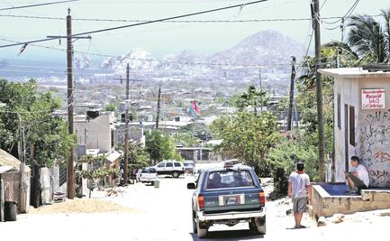 IP niega que Los Cabos sea la más violenta