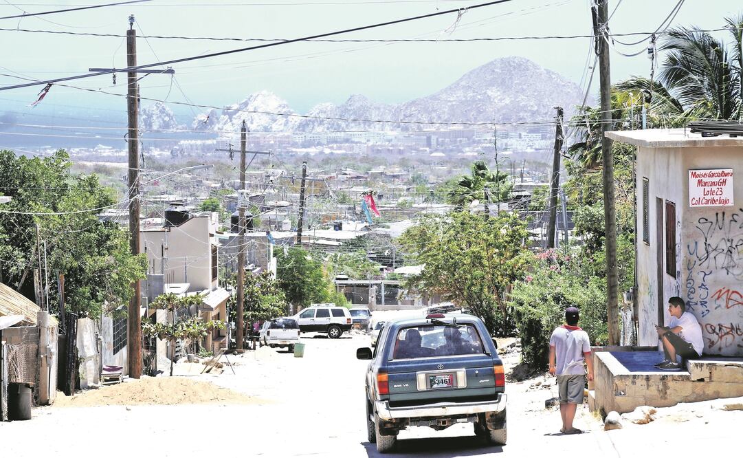 (FOTO: Archivo. EL UNIVERSAL)