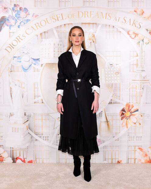 Foto: Instagram @dior