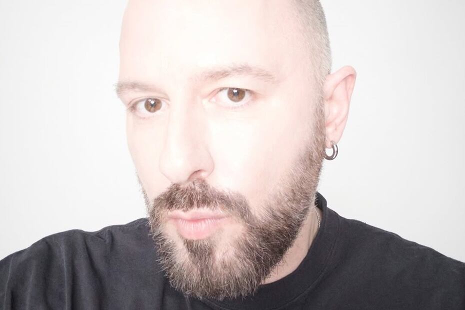 Demna estuvo diez años en la dirección creativa de Balenciaga. Foto: Especial