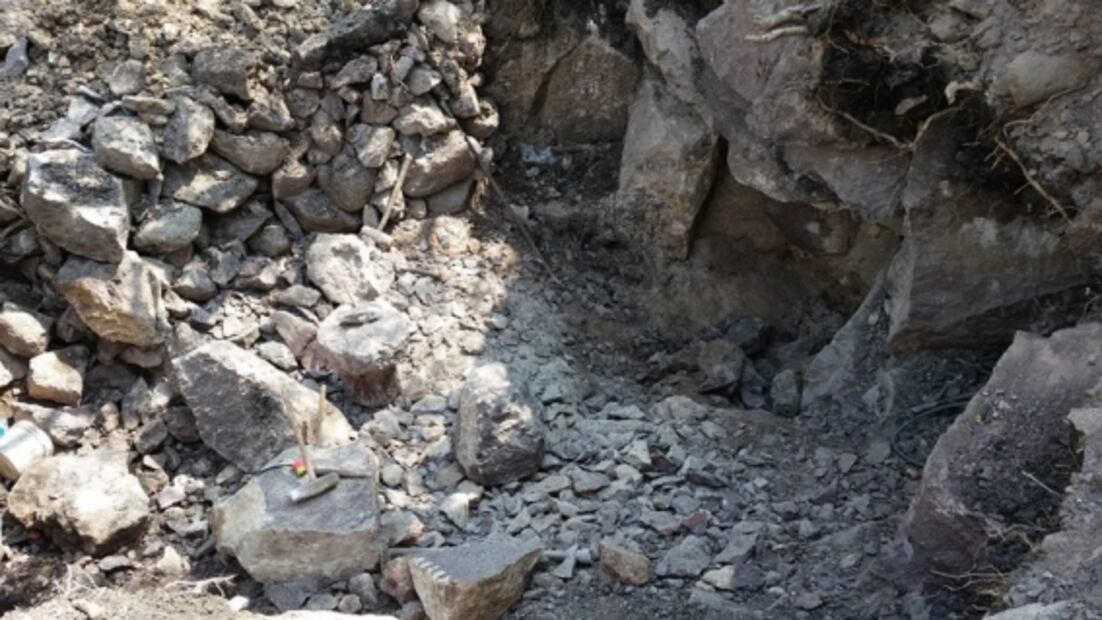 ¡Un aplauso al molcajete! Ya tiene Denominación de Origen
