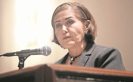 ​Eva Cadena anuncia su regreso al Congreso de Veracruz