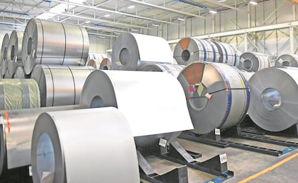 EU cuestionó programas de apoyo de México para aplicar aranceles al acero