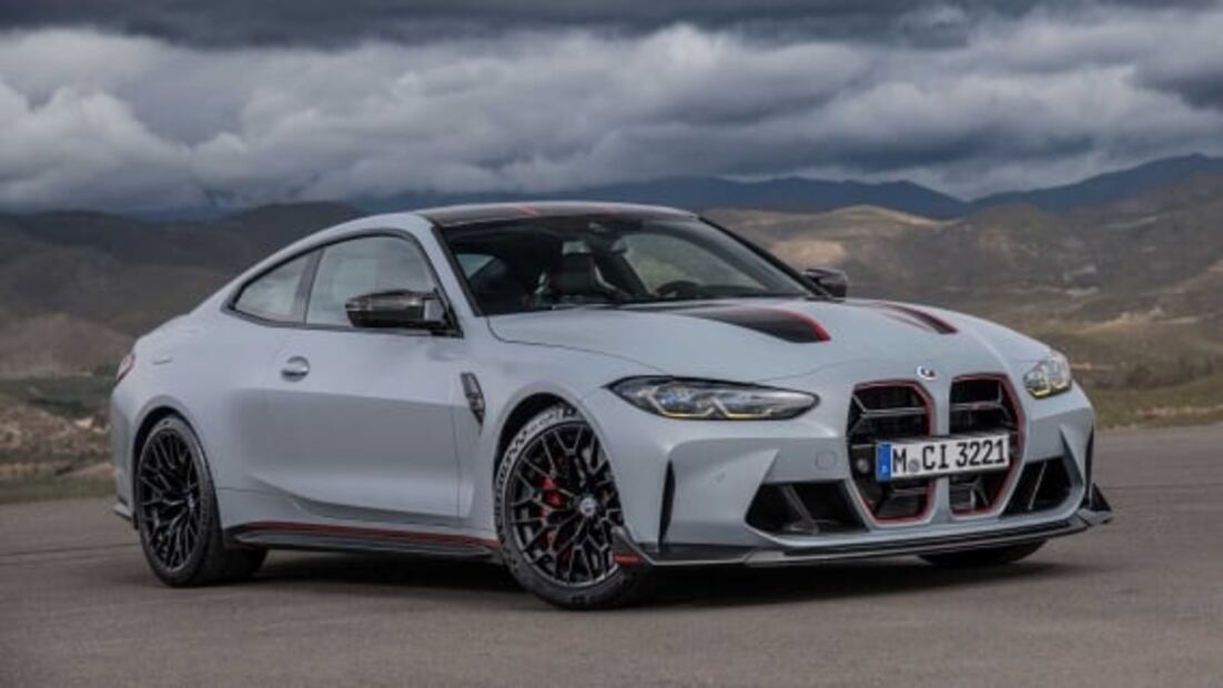 Los 10 autos más esperados para 2023