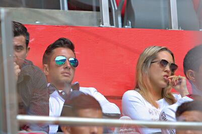 Directiva de Veracruz calla tras los actos de violencia previo al Tiburones – Pumas