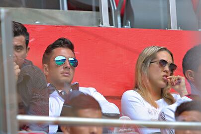 Directiva de Veracruz calla tras los actos de violencia previo al Tiburones – Pumas