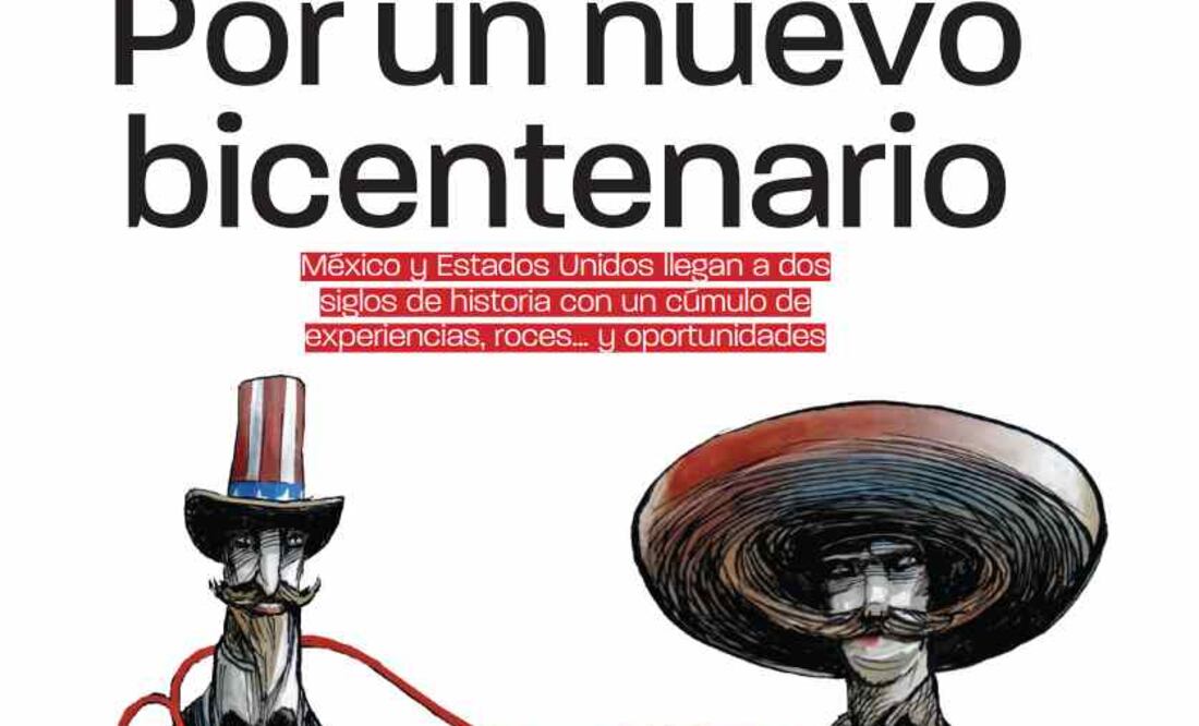 Suplemento Especial México - Estados Unidos