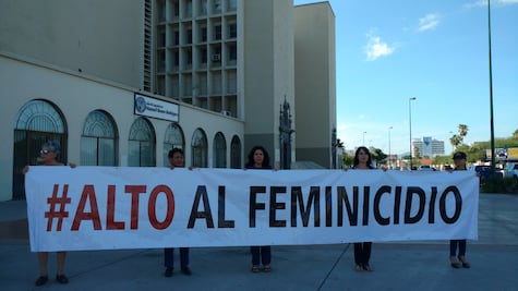 Improcedente, alerta de género en Cajeme: Segob