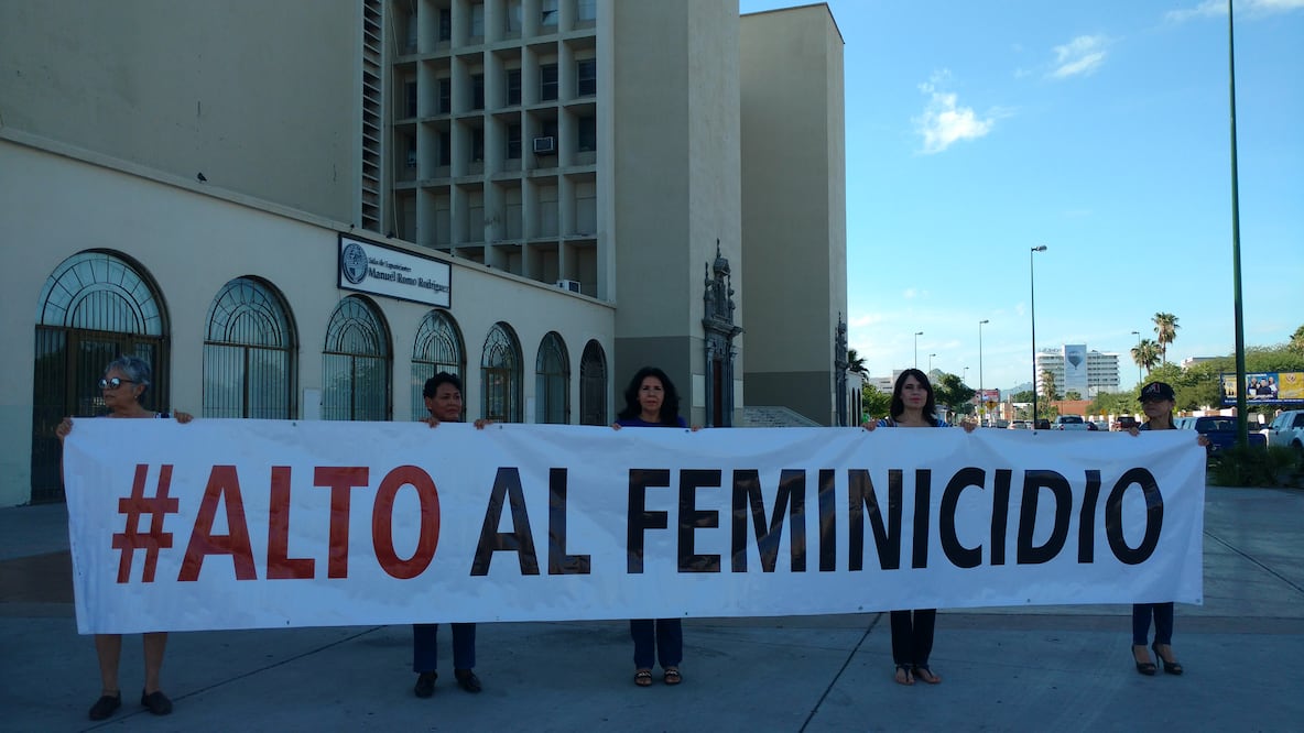 Foto: Amalia Escobar / EL UNIVERSAL