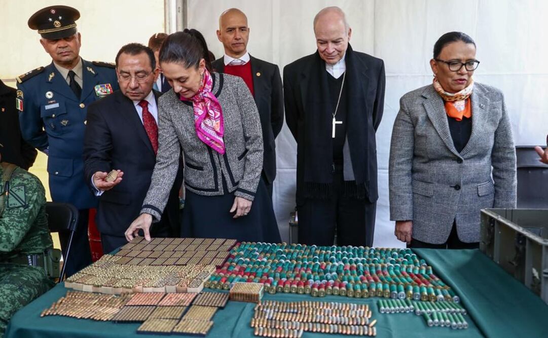 Foto: Diego Simón Sánchez. EL UNIVERSAL