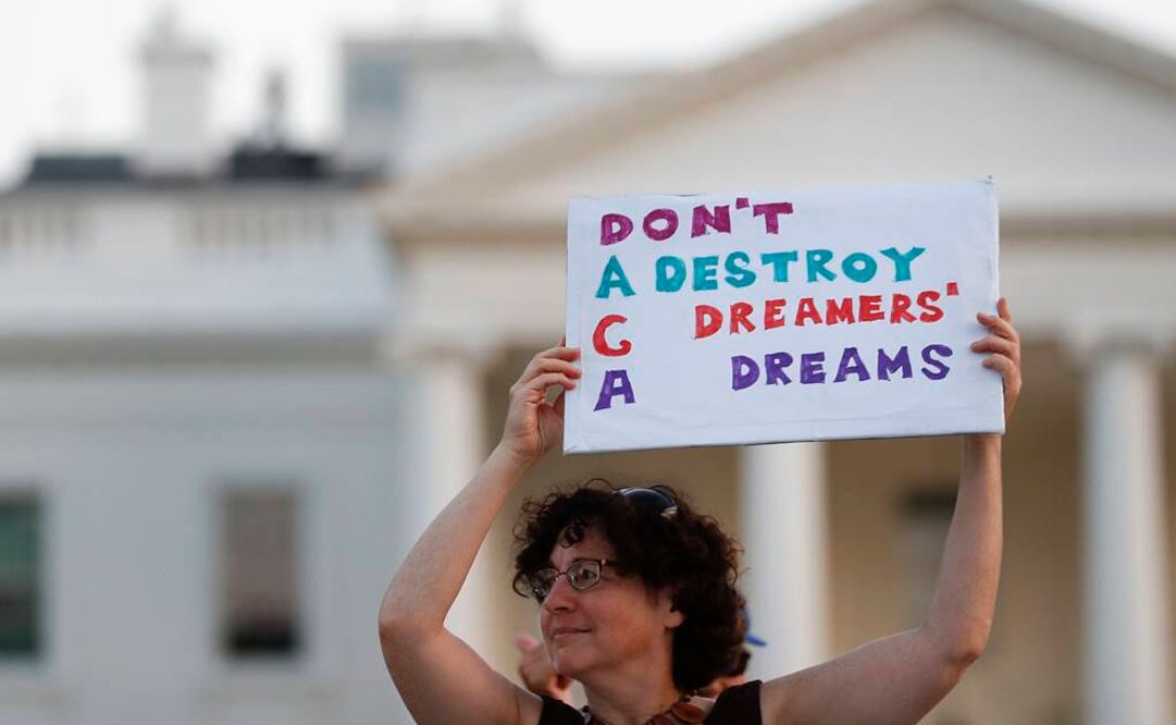 AP/ARCHIVO EL UNIVERSAL