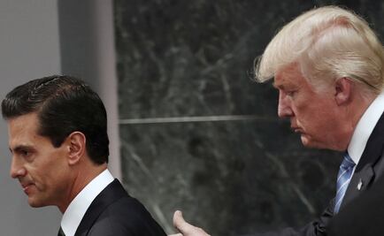 The Trump dossier: arms trafficking, conservatives, migration, and Clinton