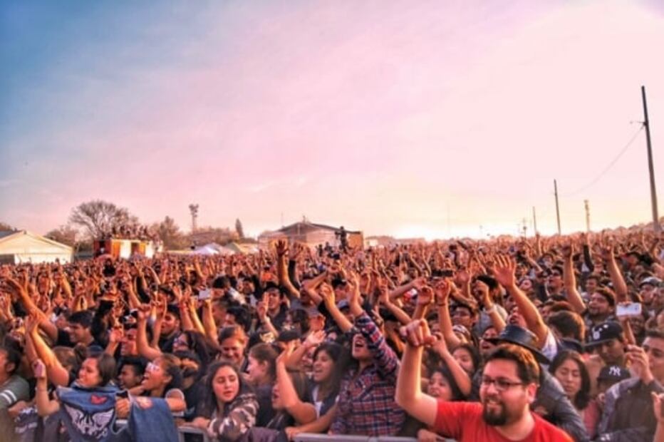 Lánzate en moto al Biker Teotihuacán 2019