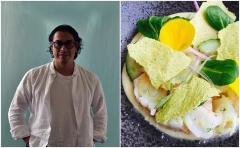 Chefs mexicanos que han sido reconocidos con estrellas Michelin