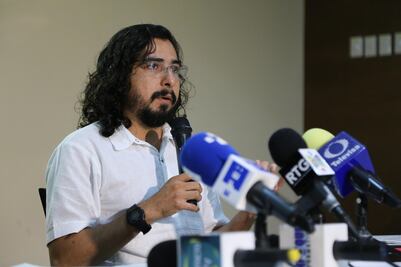 Por primera vez, se logra en Guerrero pensión por viudez en relación homosexual